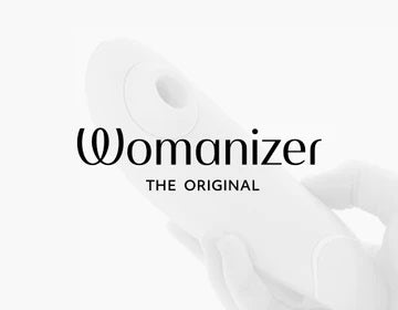 Brands - Womanizer