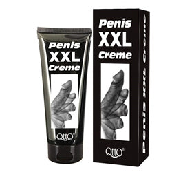 Penis Thickening XXL Creme