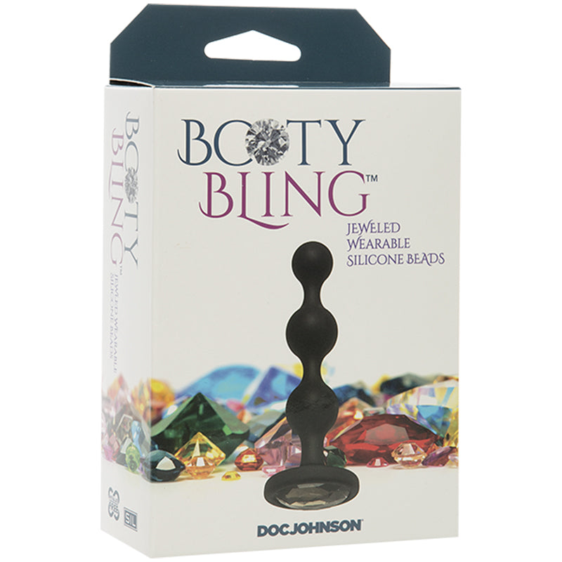 Booty Bling Beads