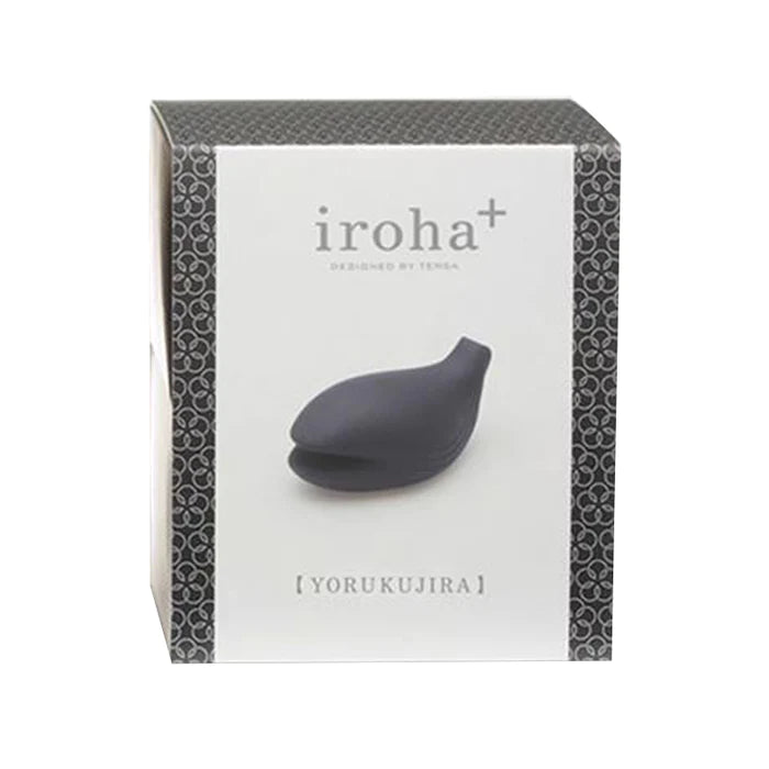 iroha+ YORU Vibrator