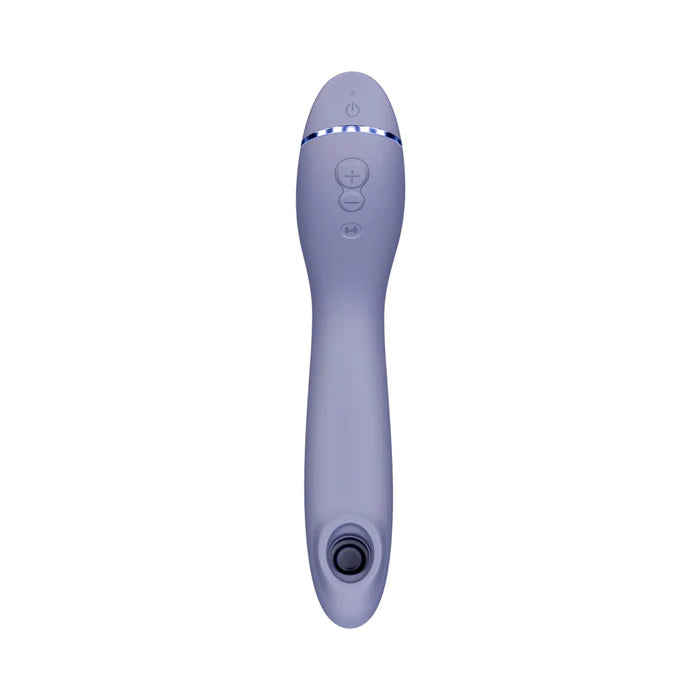 Womanizer OG G-Spot Pleasure Air Stimulator Massager - Lilac