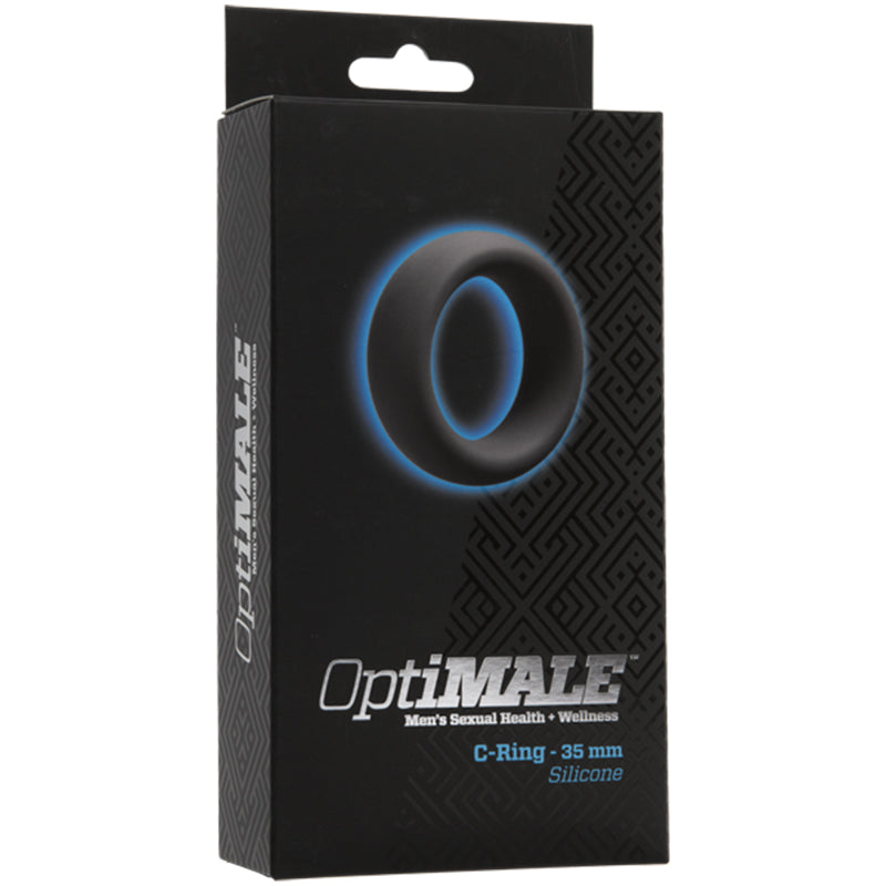 OptiMALE – C-Ring – 35mm Slate