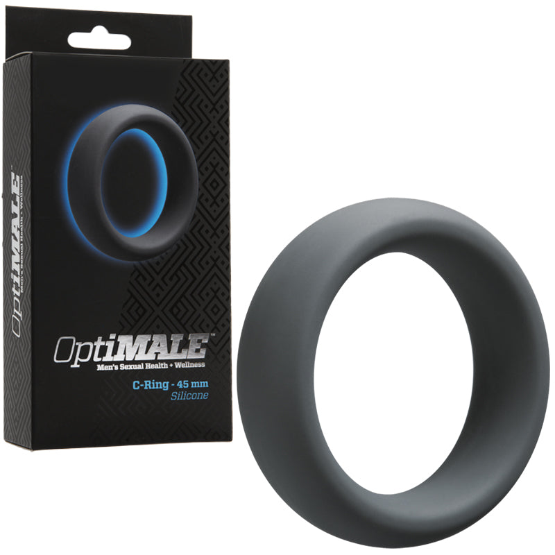OptiMALE – C-Ring – 45mm Slate