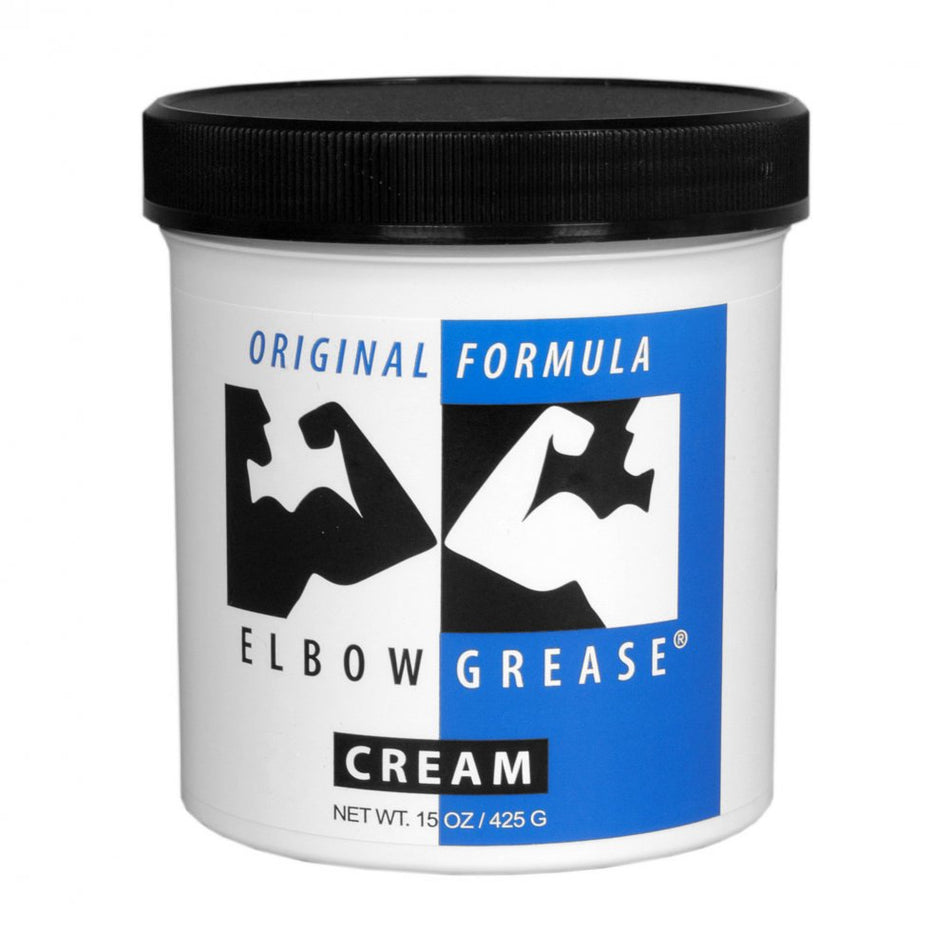 Elbow Grease Original Cream 9oz or 15oz