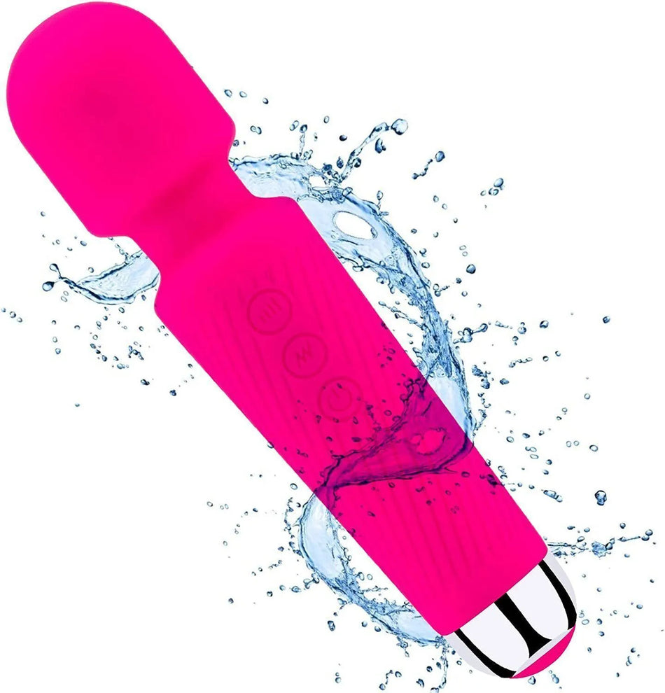 MyXToy Personal Rechargeable Waterproof Massager