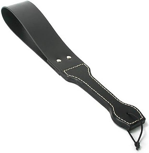 Strict Leather Extreme Punishment Strap