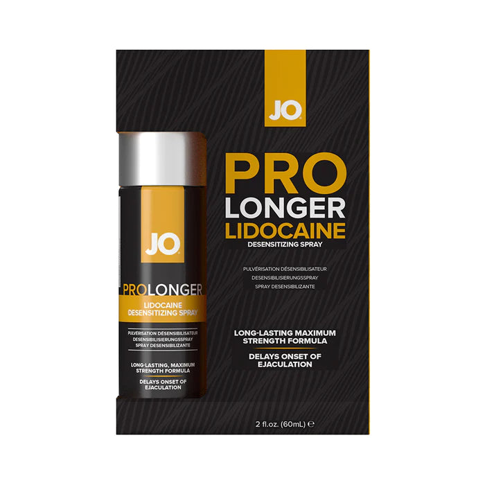JO Prolonger Spray - For Him 2 fl oz /60 ml