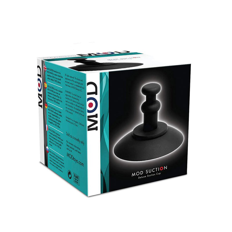 MOD Wand Suction Cup Adapter