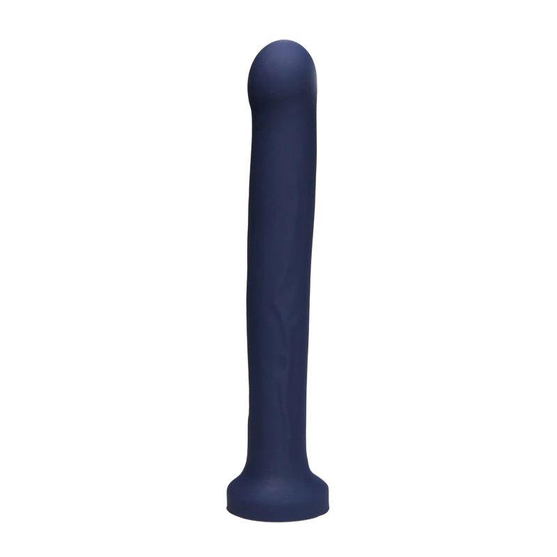 Tantus The 16 Super Soft Dildo Ocean Blue (Box)