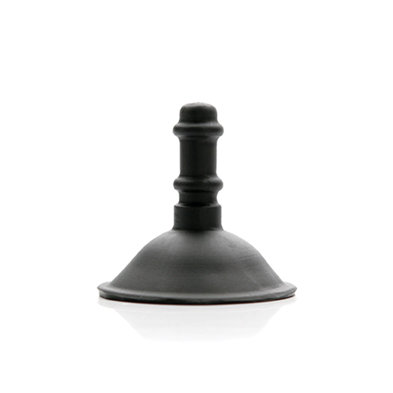 Tantus Suction Cup Attachment Black