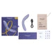 Womanizer OG G-Spot Pleasure Air Stimulator Massager - Lilac