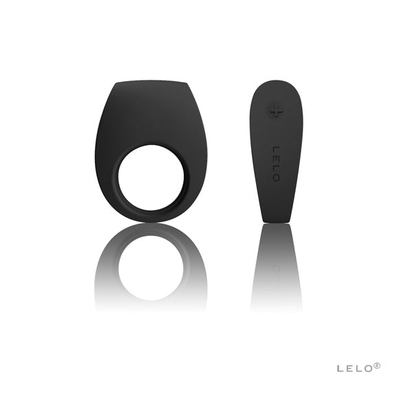 LELO TOR 2 BLACK