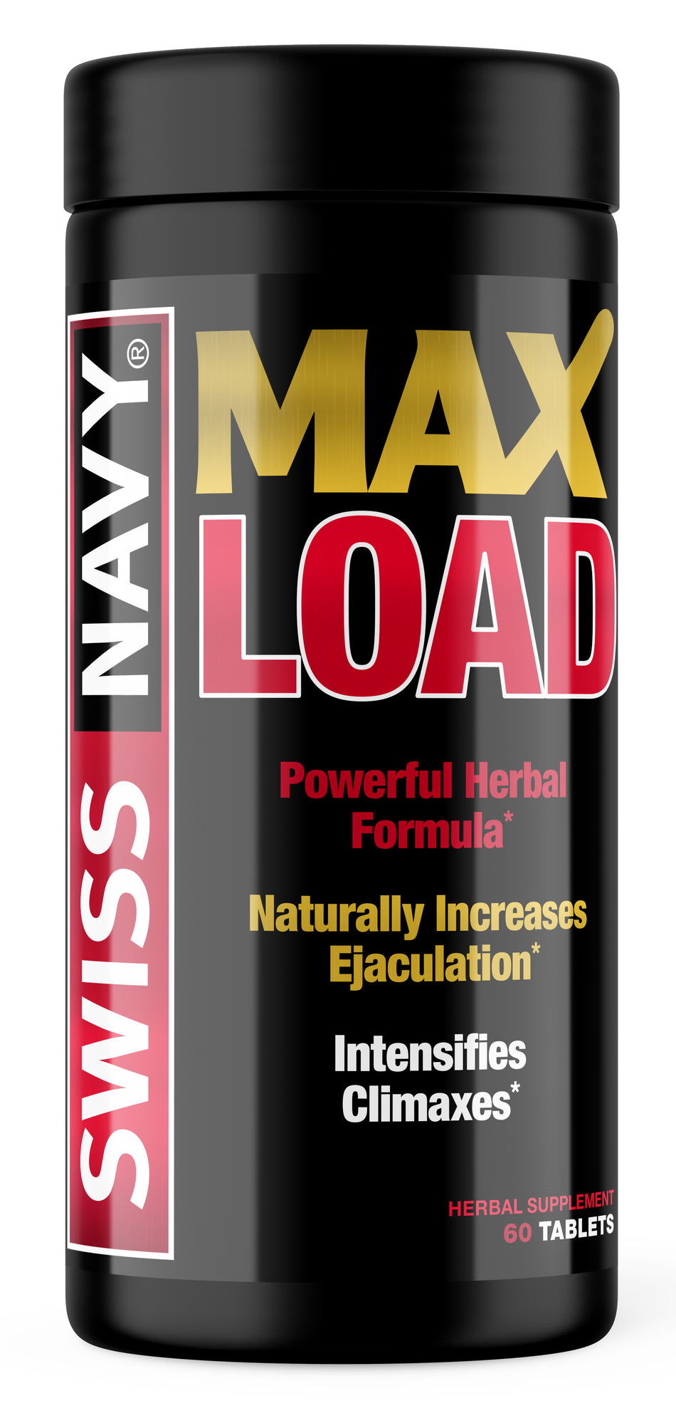 MaxLoad Enhancement Capsules