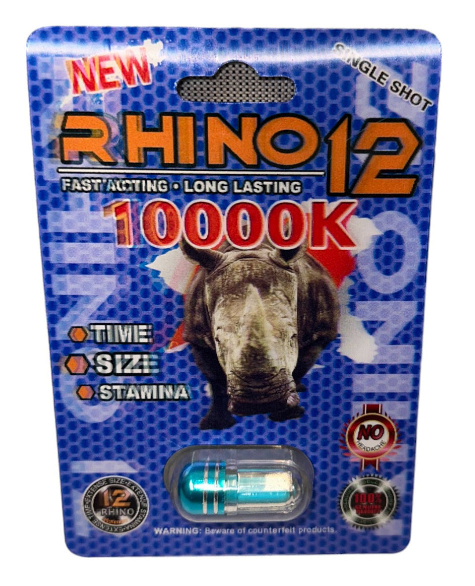 RHINO 12