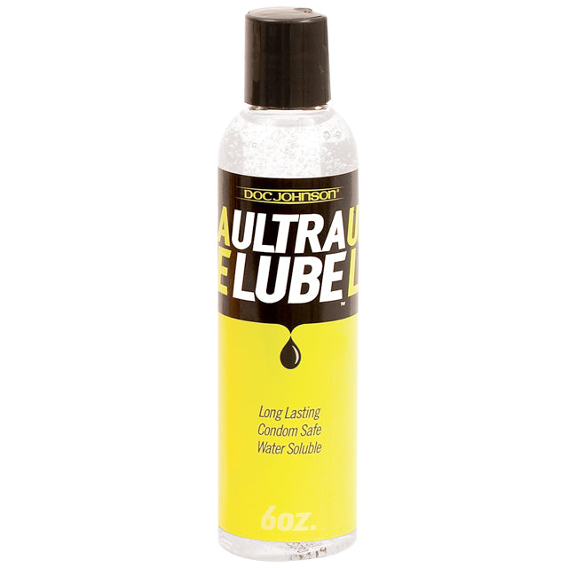 Ultra Lube 6oz.