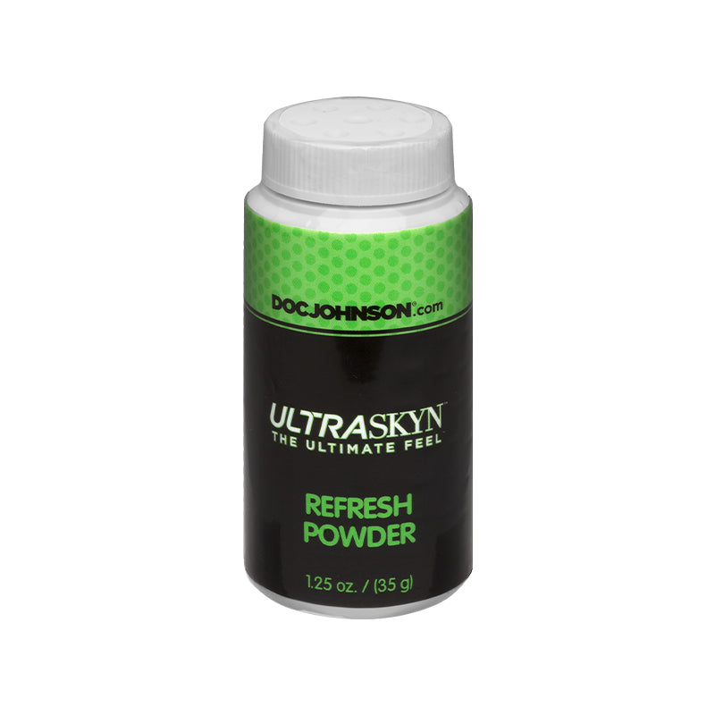 Ultraskyn Refresh Powder 1.25oz Talc-Free