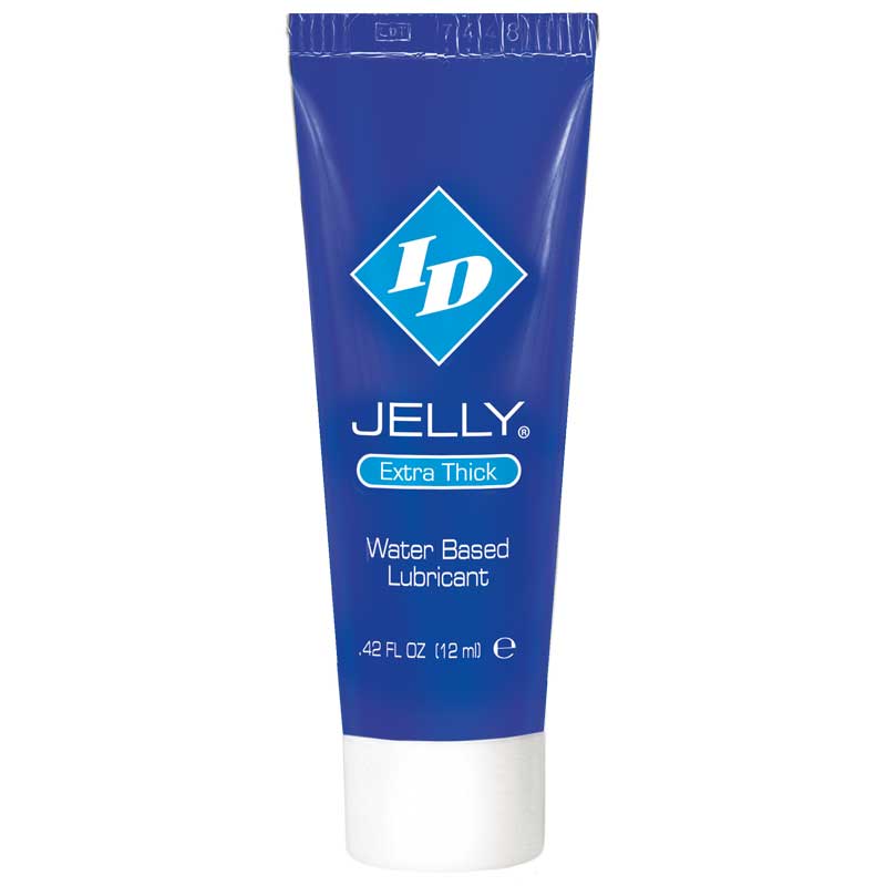 ID Jelly 12ml Tube Bag (72)