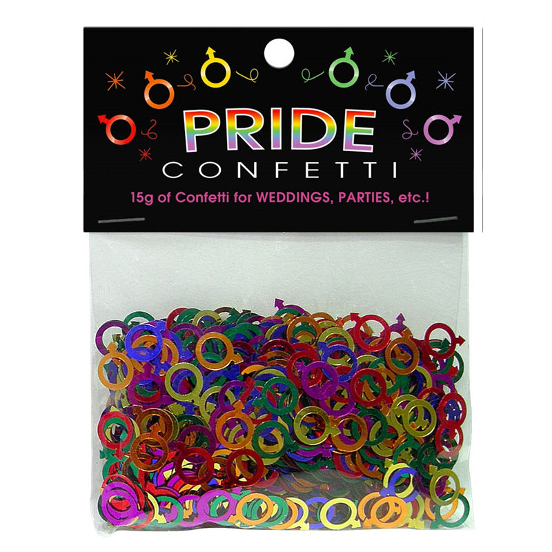 Pride Confetti