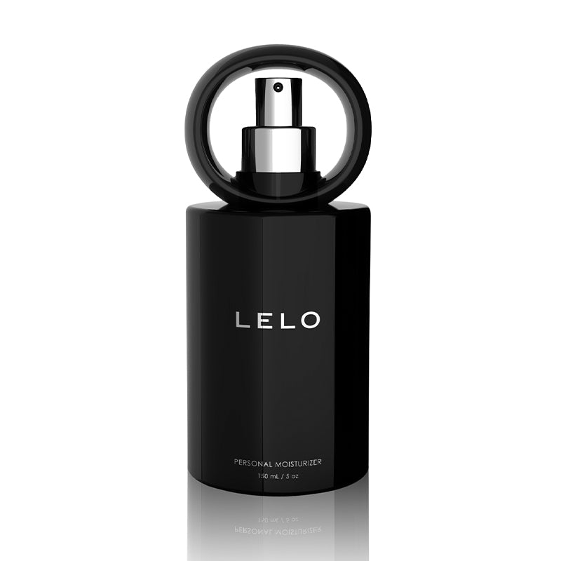 LELO Water-Based Personal Moisturizer 150 ml / 5 oz.
