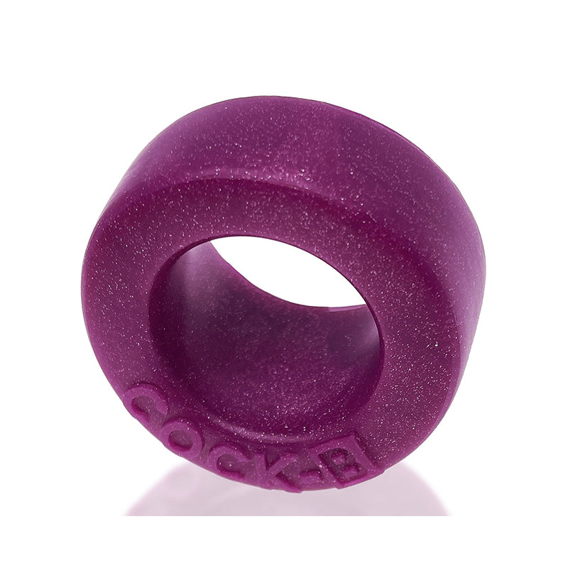 Oxballs Cock-B Bulge Cockring Silicone Plum