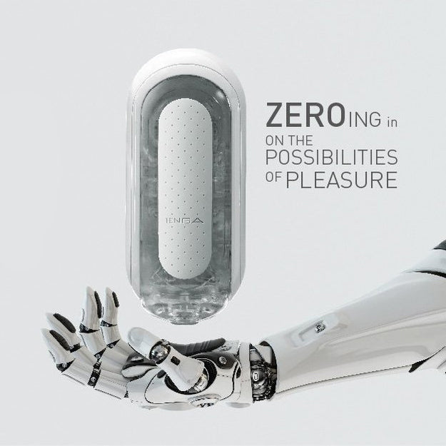 Tenga Flip 0-Zero