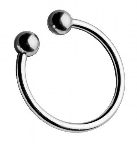 MyXToy Steel Glans Ring